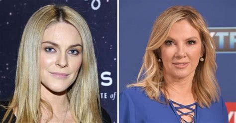 'Real Housewives of New York': Fans say Leah calling